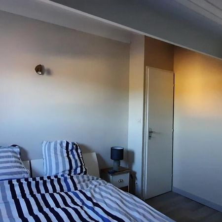 Maison de village 4 à 6 pers à 5 min de la mer Brétignolles-sur-Mer Eksteriør bilde