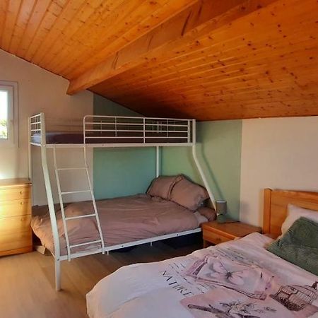 Maison de village 4 à 6 pers à 5 min de la mer Brétignolles-sur-Mer Eksteriør bilde