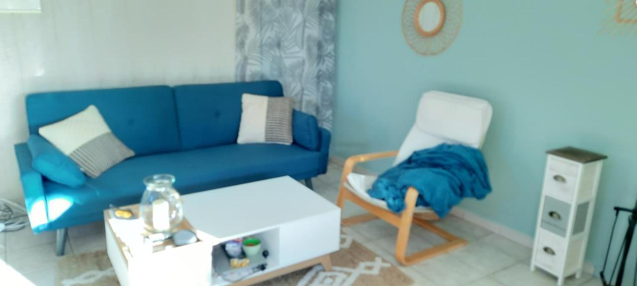 Maison de village 4 à 6 pers à 5 min de la mer Brétignolles-sur-Mer Eksteriør bilde